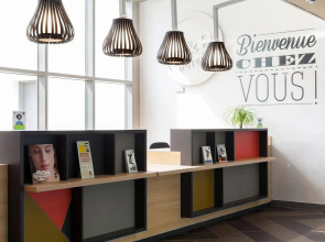 B&B HOTEL Paris Italie Porte de Choisy