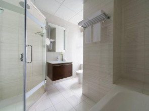 Marriott Executive Apartments City Center Doha