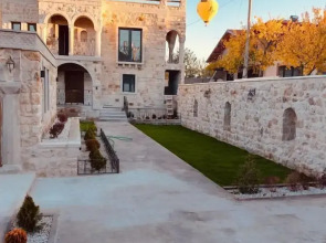 Akritis Cappadocia House