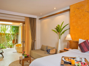 Burasari Phuket Resort & Spa