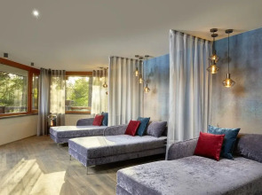 Krumers Alpin Resort & Spa