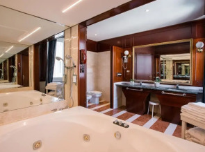 Hotel Alli Due Buoi Rossi