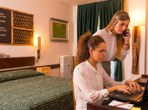 Hotel Giò Wine e Jazz Area