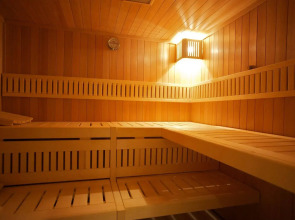 hideauts hotels Der Rosengarten.