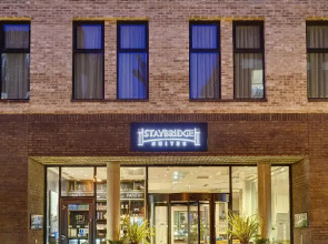 Staybridge Suites London - Vauxhall by IHG