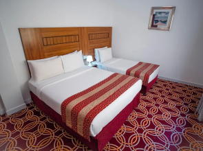 Al Karnak Hotel Branch