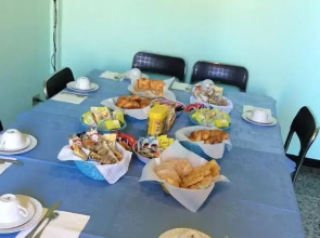 Aneide's Bed & Breakfast