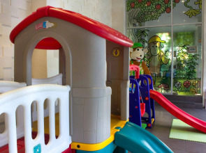 EDEN Hotel Kuta Bali