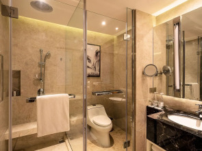 Zhejiang Taizhou Marriott Hotel