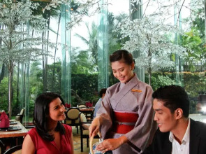 Diamond Hotel Philippines