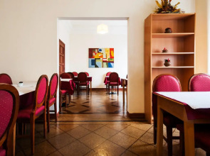 Residencial Lar do Areeiro