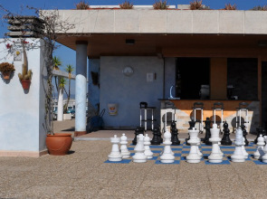 Olympus Palace Hotel