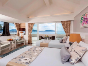 Thavorn Beach Village Resort & Spa Phuket