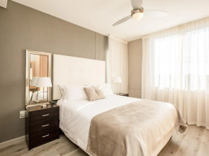 Infinity Self-Catering Apartments