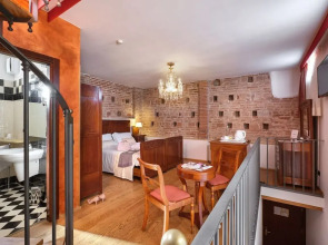 Hotel Villa Malaspina