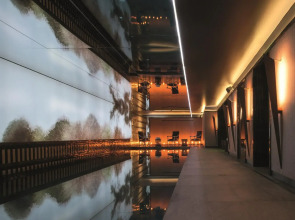 Nolinski Paris - Evok Collection