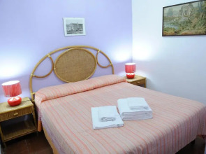 Terrasini 2000 Case Vacanza