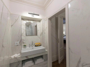 Palazzo Paruta & Wellness Apartments