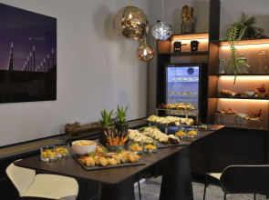 Best Western Premier Parkhotel Kronsberg