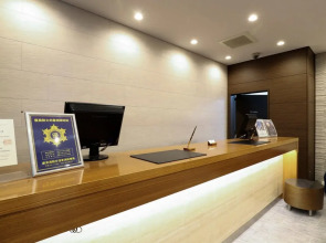 Hotel MyStays Asakusa - Bashi