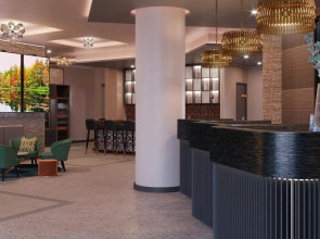 Leonardo Royal Hotel Nürnberg