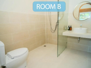 Siam Beach Resort Koh Kood