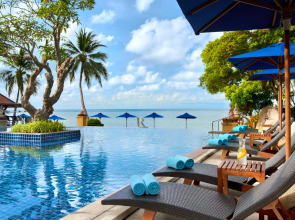 Renaissance Koh Samui Resort & Spa