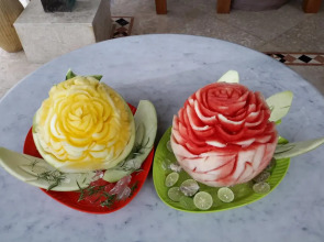 Ngeluwungan Boutique Villa