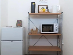 bnb+ Sarasa Nara - Hostel