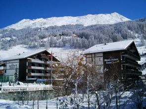 Alpen Resort Hotel & Spa