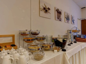 Sure Hotel by Best Western Ambassador Duesseldorf