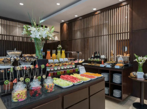 NH Mendoza Cordillera