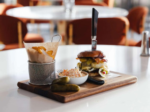 Best Western Plus Oslo Airport