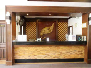 P.P. Palmtree Resort