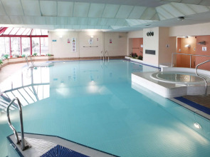 Best Western Palace Hotel & Casino