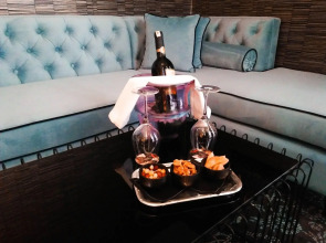 Riad Dar Saba - Saba'S House