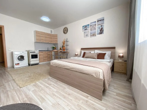 Симбирские апартаменты на ул. Александра Невского, д. 2 Е