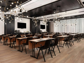 Andaz Doha, By Hyatt