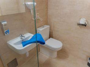 Scandinavia Hotel Brussels