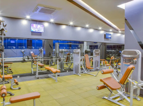 Demircioğlu Park Hotel