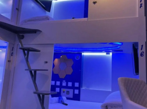 Modular Rooms Hotels