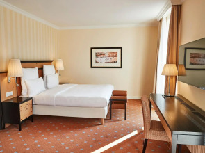 Steigenberger Icon Grandhotel Belvédère