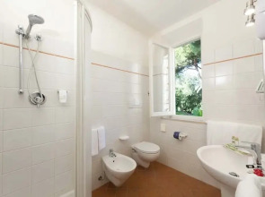 Albergo Battelli - Adults Only