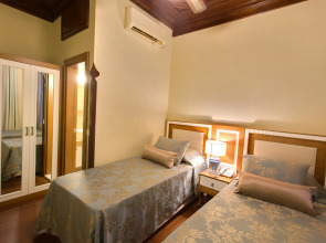 Dogan Hotel by Prana Hotels & Resorts - Special Class