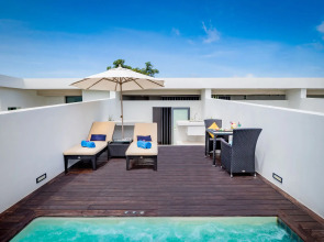 LetsPhuket Twin Sands Resort & Spa (SHA Plus+)