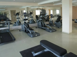 Lingganay Boracay Hotel Resort