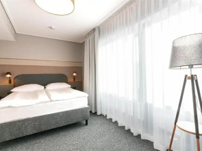 Отель Fonnental Design 