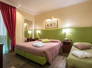 I Giardini Del Quirinale