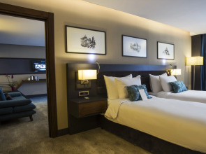 Park Dedeman Trabzon