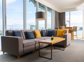 voco St David's Cardiff by IHG